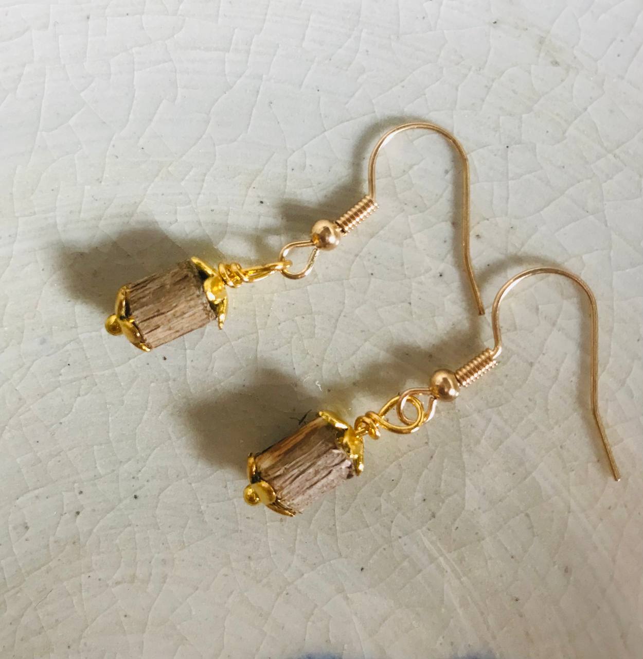 Tulsi earrings