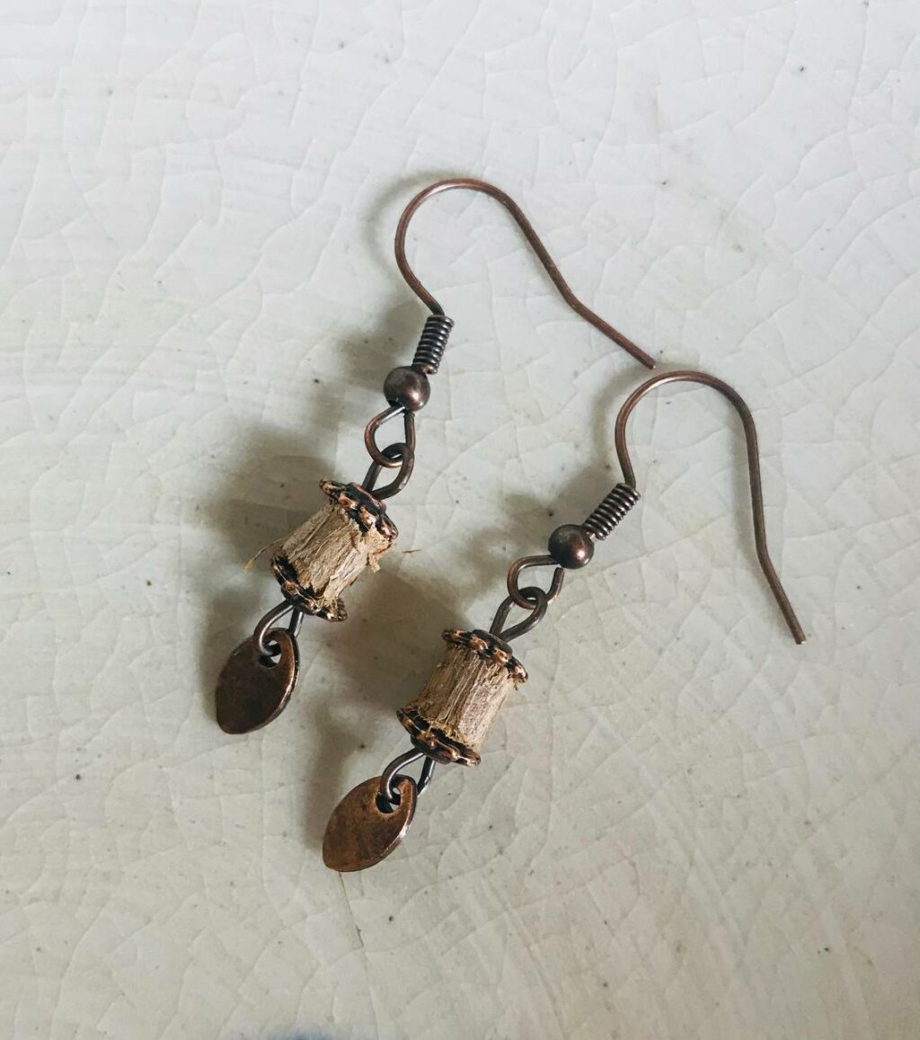 Tulsi earrings