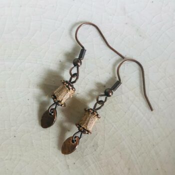 Tulsi earrings