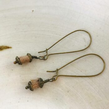 Tulsi earrings