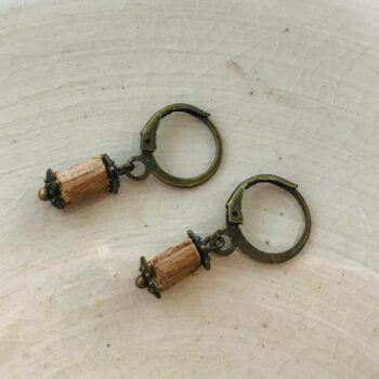 Tulsi earrings