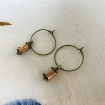 Tulsi earrings