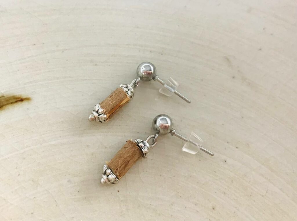 Tulsi earrings