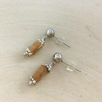 Tulsi earrings