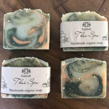 Thai Spa Soap: A Luxurious Escape