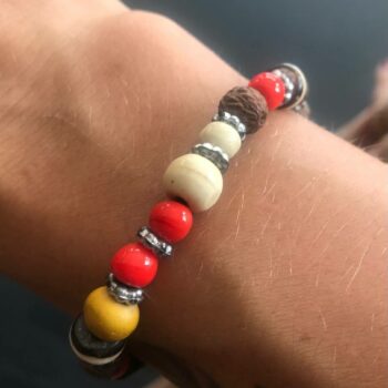 Nepal Bracelet