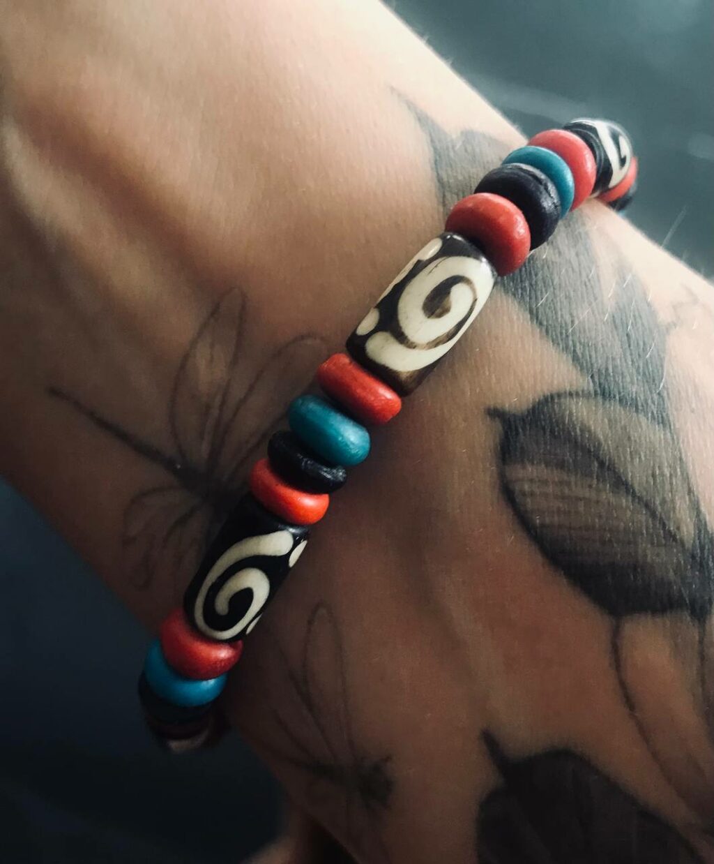 Nepal Bracelet