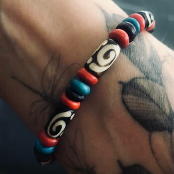 Nepal Bracelet